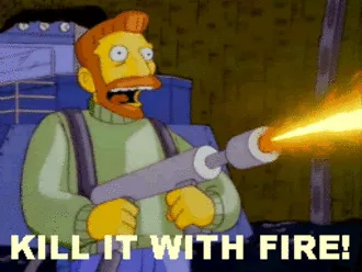 fire