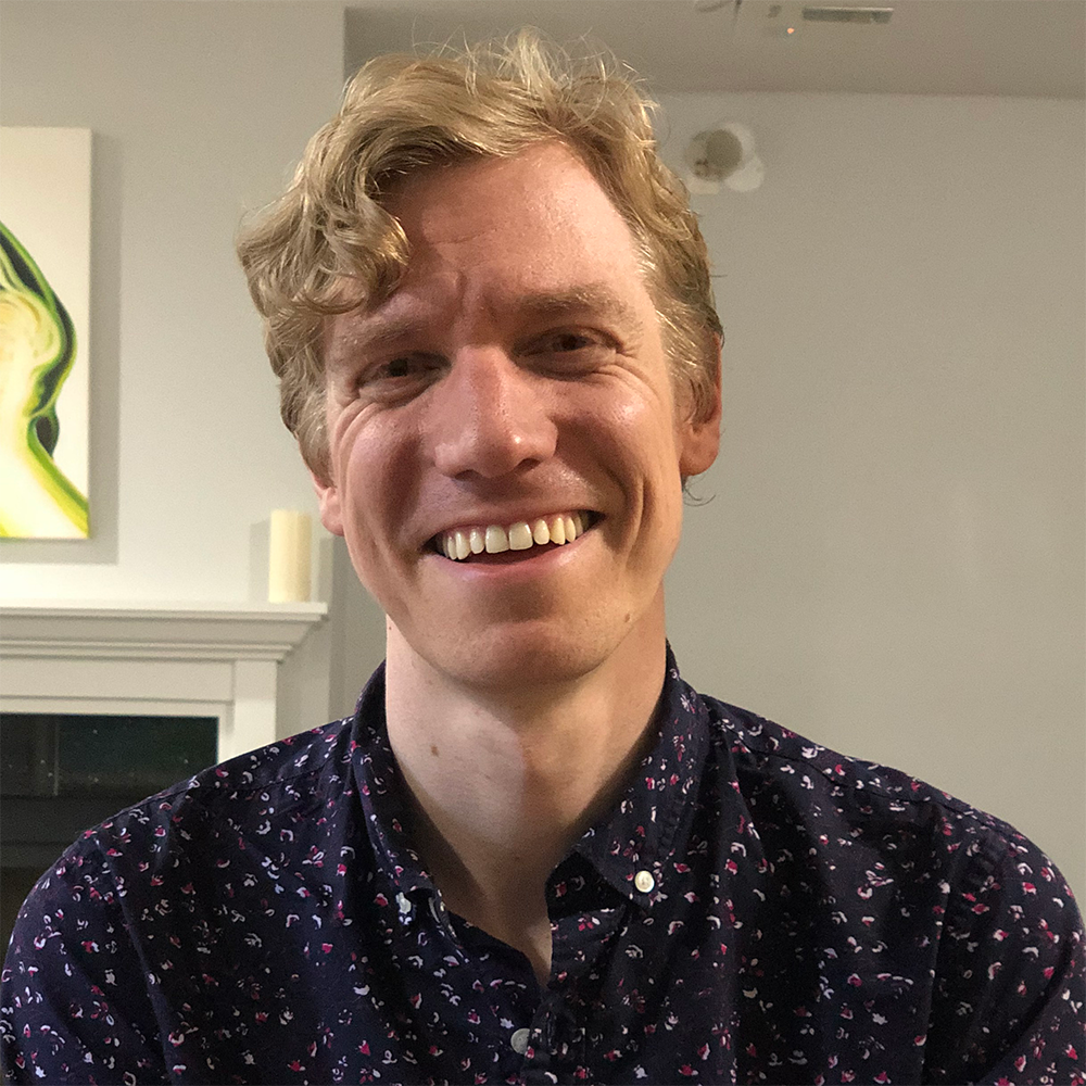 Stephen Jensen